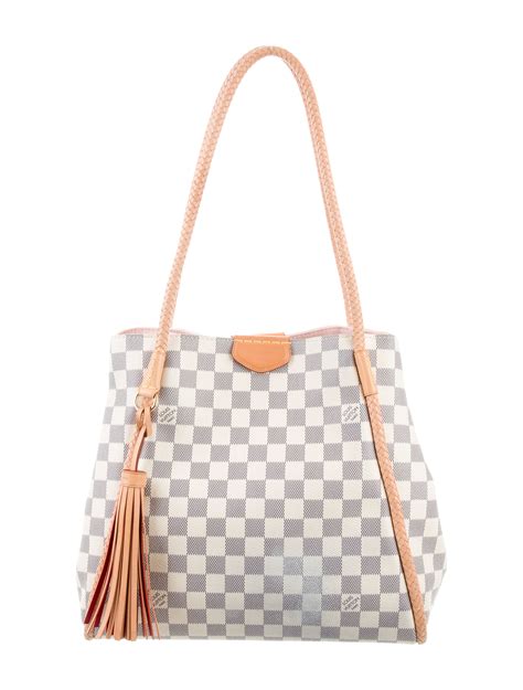 louis vuitton propriano for sale|Louis Vuitton Damier Azur Propriano.